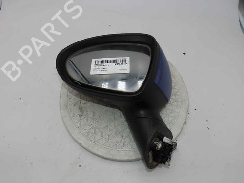 Used Left mirror Left mirror 37052838 37052838