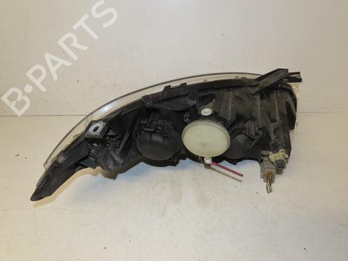Left headlight MERCEDES-BENZ A-CLASS (W169) A 160 (169.031, 169.331) | BP29153869C28