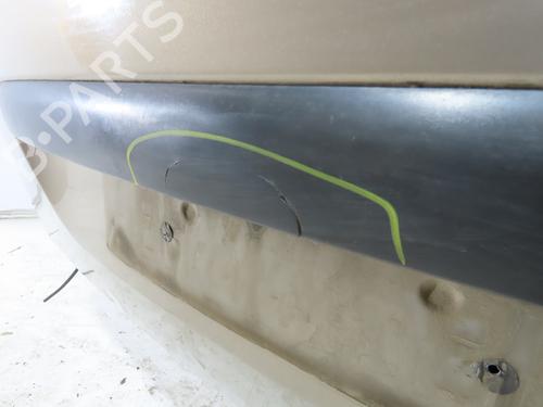 Tailgate CITROËN BERLINGO MULTISPACE (B9) 1.6 HDi 90 | BP36282724C6 - Image 3