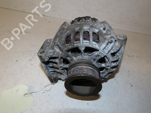 Używane Alternator RENAULT SCÉNIC I MPV (JA0/1_, FA0_) 1.8 16V (JA12, JA1R, JA1M, JA1A) (115 hp) 29152539