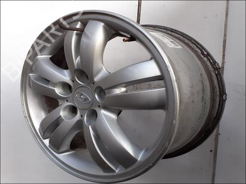 Rim HYUNDAI TUCSON (JM) 2.0 CRDi All-wheel Drive | BP29902182C45