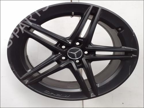 Cerchio MERCEDES-BENZ A-CLASS (W177) AMG A 45 S 4-Matic+ (177.054) (421 hp) 32151140