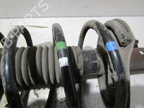 Right front shock absorber CITROËN XSARA PICASSO (N68) 1.6 | BP23169968M17 