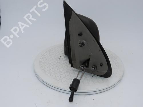 Left mirror NISSAN MICRA IV (K13KK) 1.2 | BP19668881C26 