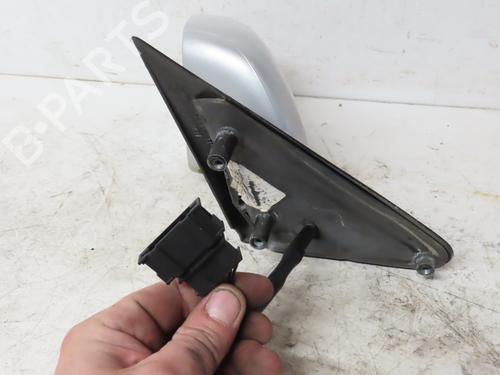 Left mirror SKODA OCTAVIA I Combi (1U5) 1.9 TDI | BP15420872C26 