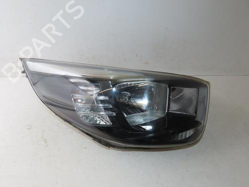 Højre forlygte KIA PICANTO III (JA) 1.2 (84 hp) 33135097