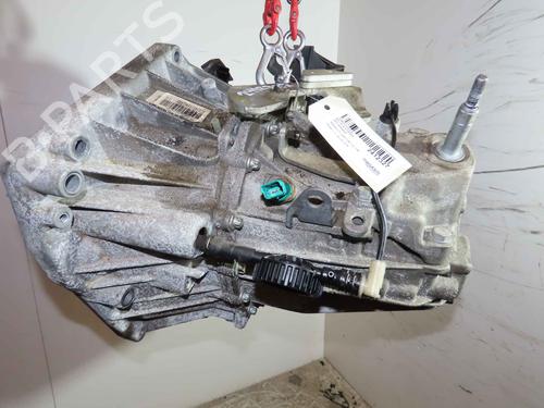 Gearbox RENAULT CAPTUR I (J5_, H5_) 1.2 TCe 120 | BP37051308M3 - Image 2