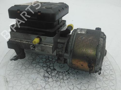 Suspension compressor CITROËN C5 I (DC_) 2.0 HDi (DCRHZB, DCRHZE) | BP37276317M103 - Image 5