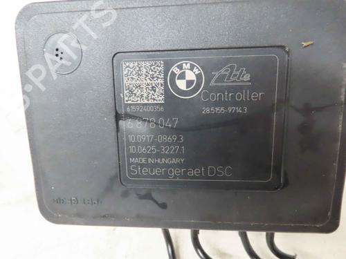 ABS pump MINI MINI (F56) One | BP37044273M43 - Image 4