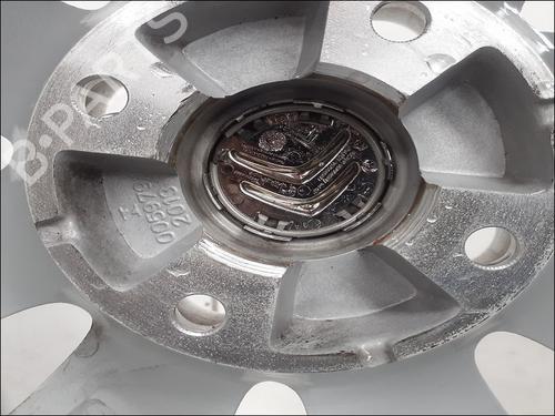 Used Rim Rim CITROËN C3 Picasso (SH_) 1.6 BlueHDi 100 (99 hp) 33632197 33632197