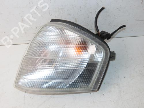 Used Left front indicator MERCEDES-BENZ C-CLASS (W202) C 180 (202.018) (122 hp) 33134981