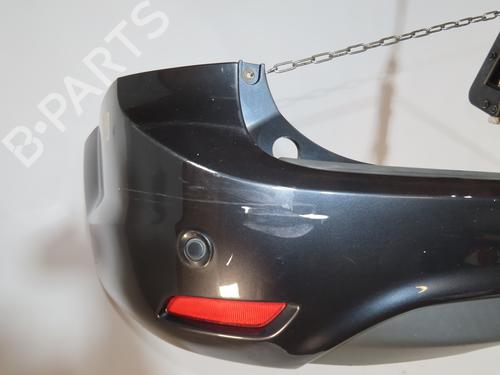 Rear bumper FORD FOCUS II Turnier (DA_, FFS, DS) 1.8 TDCi | BP20494090C8 