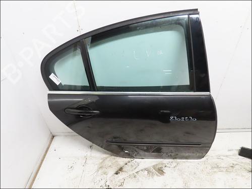 Used Right rear door RENAULT LAGUNA III (BT0/1) 1.5 dCi (BT00, BT0A, BT0T, BT1J) (110 hp) 16309065