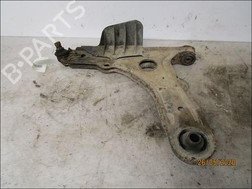 Used Left front suspension arm VW GOLF III (1H1) 1.9 TDI (90 hp) 14882362