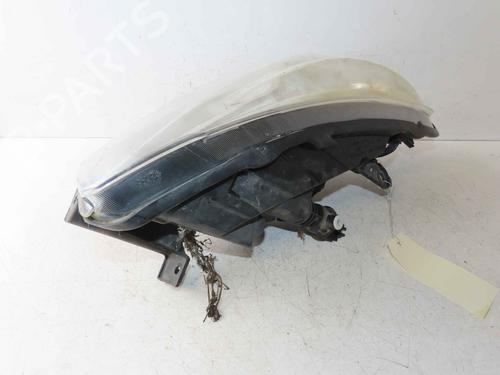 Right headlight DACIA LODGY (JS_) 1.5 dCi (JSMC, JSAF) | BP37058202C29 - Image 3