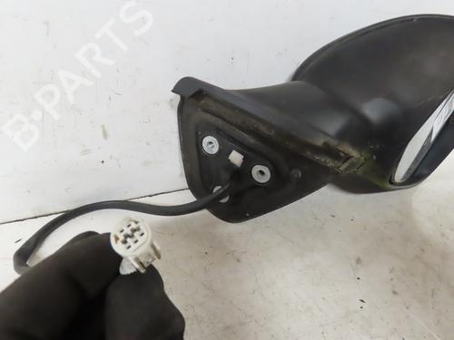 Right mirror TOYOTA AURIS (_E15_) 1.4 D-4D (NDE150_, NDE150R) | BP18824357C27 