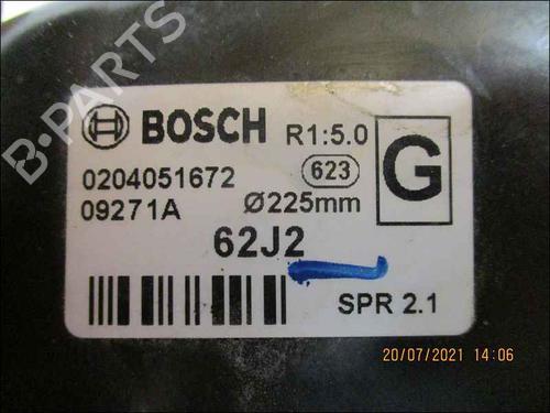 Servo brake SUZUKI SWIFT III (MZ, EZ) 1.3 DDiS (RS413D) | BP37040271M42 - Image 3
