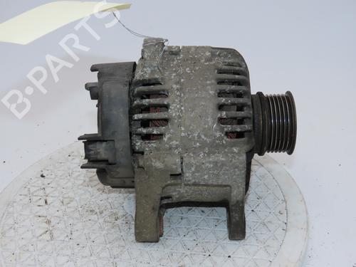 Used Alternator DACIA LOGAN MCV (KS_) 1.6 16V (KS0L, KS0M, KS0P, KS1S) (105 hp) 20162404