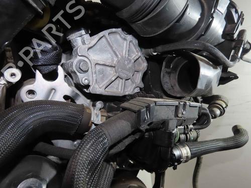 Engine PEUGEOT 207 SW (WK_) 1.6 HDi | BP37058651M1 - Image 5