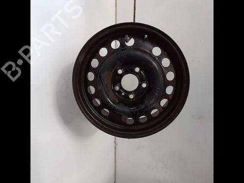 Fælk OPEL MERIVA A MPV (X03) 1.7 CDTI (E75) (100 hp) 25373934