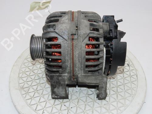 Alternator OPEL ZAFIRA A MPV (T98) 2.2 DTI 16V (F75) | BP29152526M7