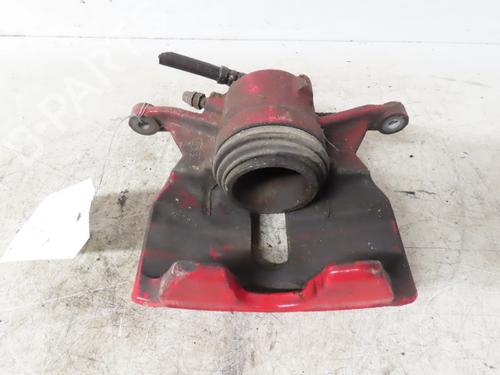 Used Left front brake caliper VW POLO VI (AW1, BZ1, AE1) 2.0 GTI (200 hp) 18316261