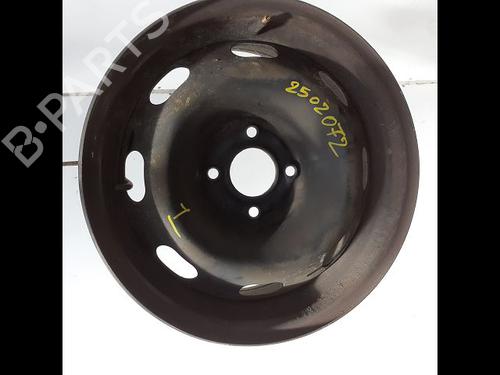 Fælk CITROËN C3 III (SX) 1.6 BlueHDi 100 (99 hp) 26668876