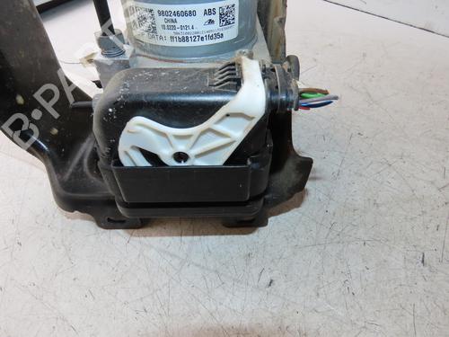 ABS pump CITROËN C3 II (SC_) 1.0 VTi 68 | BP34710509M43 - Image 5