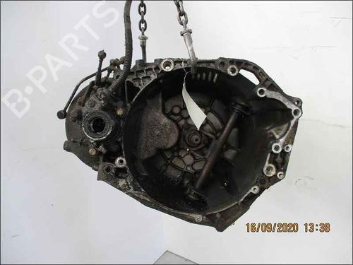 Used Gearbox Gearbox 37039768 37039768