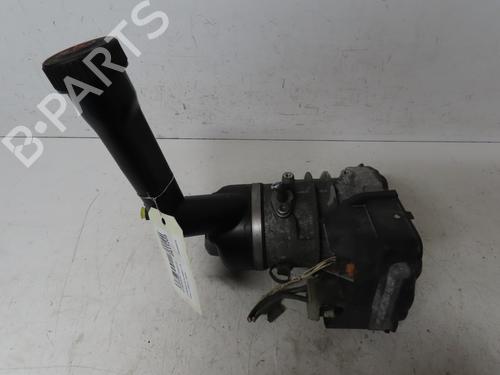 Used Steering pump Steering pump CITROËN C4 Picasso I MPV (UD_) 1.6 HDi 110 (112 hp) 29152830 29152830