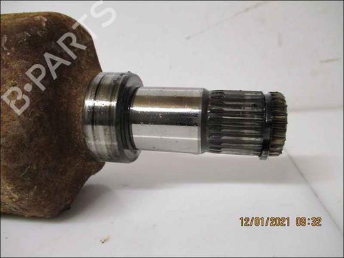Left front driveshaft VOLVO C30 (533) D2 | BP37040651M38 - Image 3