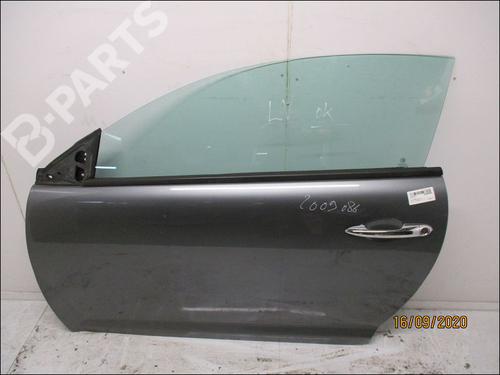 Used Left front door ALFA ROMEO MITO (955_) 1.3 MultiJet (955AXP1A, 955AYC1A) (95 hp) 10947703