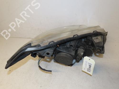 Left headlight RENAULT LAGUNA III (BT0/1) 2.0 dCi (BT01, BT08, BT09, BT0E, BT0K, BT12, BT1C, BT1D,... | BP29153900C28 - Image 3