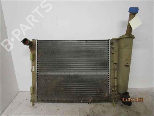 Used Water radiator Water radiator 37040187 37040187