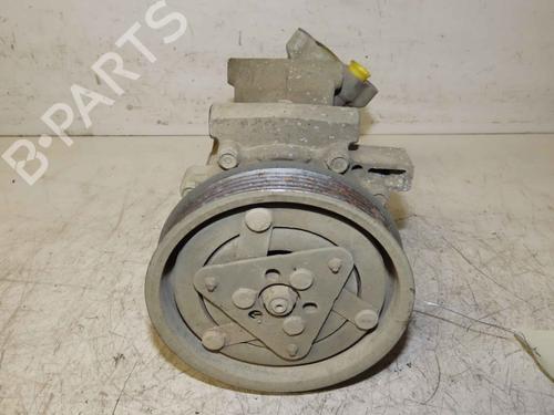 AC compressor RENAULT KANGOO Express (FW0/1_) 1.5 dCi 75 (FW07, FW10, FW04) | BP37048347M34 - Image 2