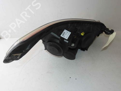 Left headlight CITROËN C3 Picasso (SH_) 1.6 HDi | BP37057393C28 - Image 3