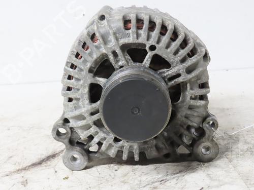 Used Alternator VW TOURAN (1T1, 1T2) 1.9 TDI (105 hp) 15841892
