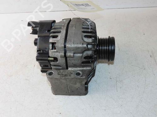 Alternator CITROËN NEMO Box Body/MPV (AA_) 1.3 HDi 75 | BP37058158M7 - Image 5