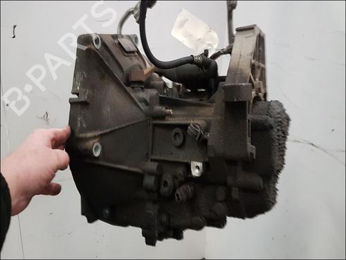 Gearbox FIAT PUNTO EVO (199_) 1.3 D Multijet | BP15984160M3 