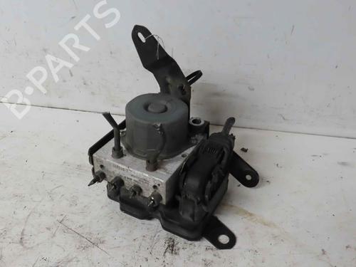 ABS pump RENAULT KANGOO Express (FW0/1_) 1.5 dCi 75 (FW07, FW10, FW04) | BP37044368M43 - Image 2