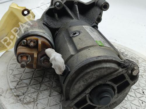 Used Starter Starter 37650978 37650978