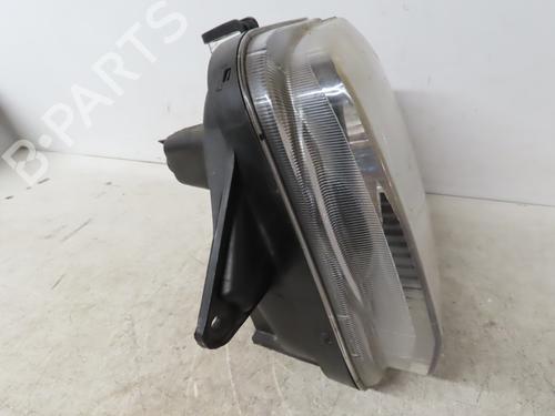 Left headlight SUZUKI JIMNY Closed Off-Road Vehicle (SN) 1.5 DDiS 4x4 | BP18667074C28 