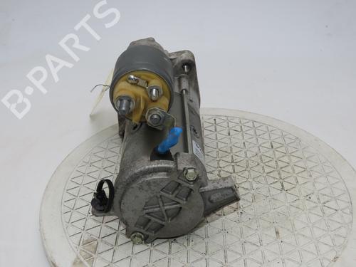 Used Starter VOLVO V40 Cross Country (526) D2 (120 hp) 26195549