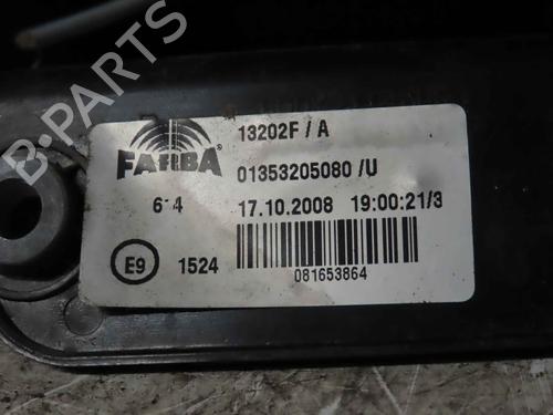 Right taillight PEUGEOT BIPPER (AA_) 1.4 HDi | BP37045348C35 - Image 3