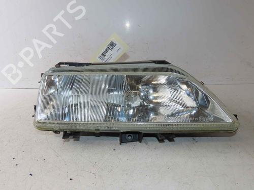 Used Left headlight Left headlight 37060443 37060443