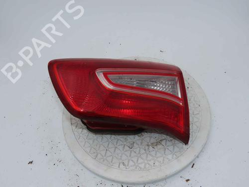 Used Right tailgate light Right tailgate light 37048404 37048404