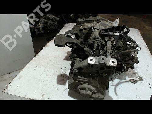 Gearbox VW GOLF V (1K1) 1.4 TSI | BP10941628M3 