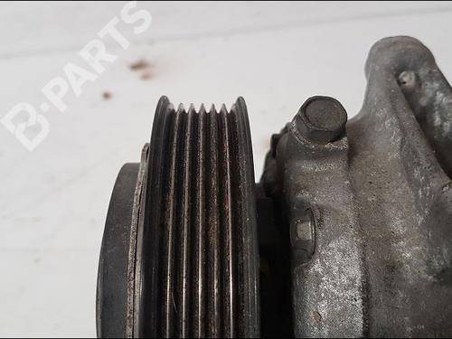 AC compressor NISSAN QASHQAI II SUV (J11, J11_) 1.5 dCi | BP10941364M34 