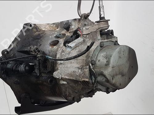 Gearkasse CITROËN C4 II (NC_) 1.6 BlueHDi 100 (99 hp) 15953236