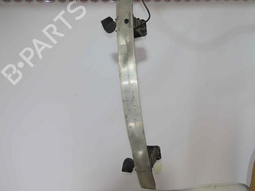 Used Front bumper reinforcement Front bumper reinforcement 37056957 37056957